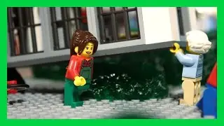 Hide It - Save LEGO City Ending