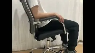 Leather Chair