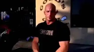 Chris Minnes Talks about the Tahoe Show