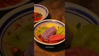 पहाड़ो में स्वादिस्ट रंगीन Momo's कैसे बनाई जाती हैं 🥟🥙 || #minivlog