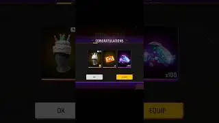 Prime-level 2 This is the best prime gift 🎁 which I got on 2025 .. comment me how much level you got