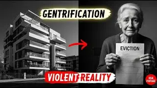 Gentrification Violence: When Neighborhoods Become Battlegrounds | The Dark Truth