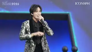 Highlight Performance PROJEXT52 at Amazing Thailand Countdown 2026