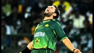 sab kehdo Pakistan Cricket