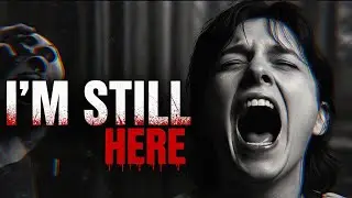 This SCARY Game Is Ten Years Old! | I'm Still Here