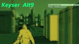 MGSV FOB medias_tenido7 Aka keyser_ gaylaw