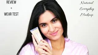 Clinique Stay Matte Oil Free Foundation * FOR OILY SKIN* Impression & Review