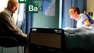 Tysonater's Pinkman Speech
