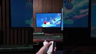Dolphinbar showcase 2 SHORT