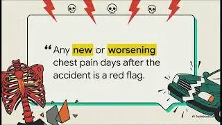 How to Document Soft Tissue & Torso Injuries for Your Insurance Claim