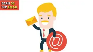 Make Money Collecting Emails $2 Per Email - No Website in 2020