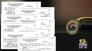 Will taxpayers pay for the 11th Judicial District Attorney&rsquo;s legal fees