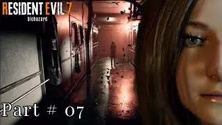 Resident Evil 7 &ndash; Searching for Ethan | Intense Gameplay & Scary Moments!