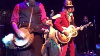 Squirrel Nut Zippers ~ Got My Own Thing Now