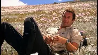 The Great outdoors - Mt Kosciuszko