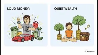 The Art of Intentional Spending | Don't Let Comparison Ruin Your Finances