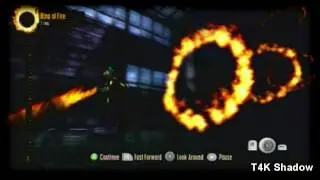 Trials HD - Ring of Fire - 64 Rings (6th Global)