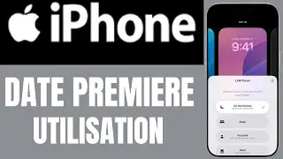 Comment Savoir La Date De Premiere Utilisation Iphone( En 2025) Tres Facile