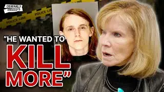 How Teen Killer Daniel Marsh's 