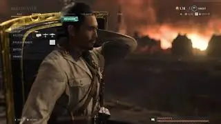 Call of Duty vanguard( RIOT SHIELD GOLD UNLOCKED)
