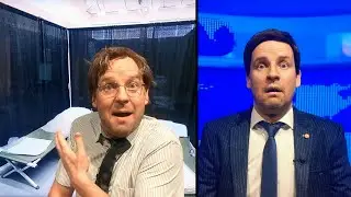 Как на АЛЯСКЕ 