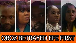 To Kill a Monkey Movie: Honest Lessons to Learn from Kemi Adetiba 