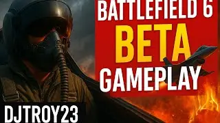 Battlefield 6 Beta Gameplay &ndash; New Maps, Weapons & Next-Gen Destruction!