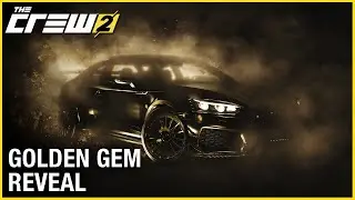 The Crew 2: Golden Gem Reveal | Trailer | Ubisoft [NA]