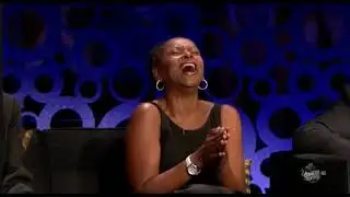 jeff ross roasts robin quivers