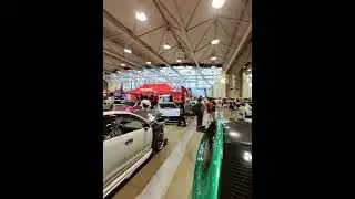 ImportFest Toronto Car Show 2025