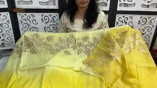 Budget range semi pattu sarees vt zari weaving chex gap borders 1650fs 9182169924 #viralshort #buy 
