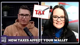 The Shocking Truth About How Taxes Affect Your Finances