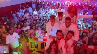 Reading Goans Event | Black in White Goan top Band in uk
