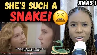 Stupid Wife Christmas Special Episode 1😩💔|Ponto Ação Produções| AMAZING REACTIONS|