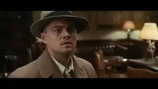 Остров проклятых.(Shutter island)  2010 #триллер #драма #детектив #фильмы 