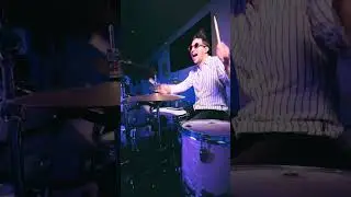 No limits, Today we go faster #drums #drummer #frenchdrummer