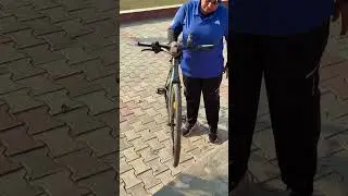 #trending #love #viral #cycling #youtubeshorts #travel #cycle #solo #stunt #automobile