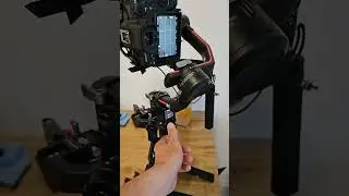DJI RS2 Unlocked Potential 100%