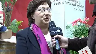 Fiera dell'Agricoltura Valledolmo