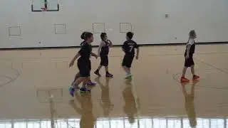 Lakeview Jr Spartans 3rd Grade Boys Basketball Week One Recap