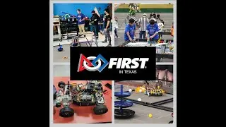 Robotics competition: FiT-Central NERDs League Meet 2