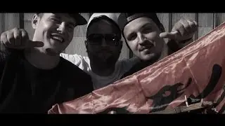 LUL DxE - Albophobie (Official Music Video) 4K