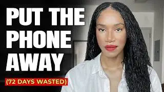 Stop Doom scrolling:(6 Rules to Break the Addiction)