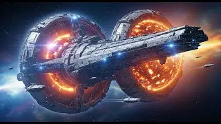 &ldquo;The Starforge Titan: Humanity&rsquo;s Unyielding Vessel | HFY | Space Epic&rdquo;|HFY|Story