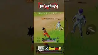 I Think Freezer is Tired #pubgmobile #photon301