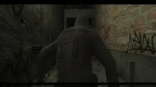 One of the best Games in Videogame History - Cry of Fear