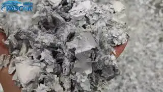 Banknote Shredder | Banknote Destruction | Money Shredding