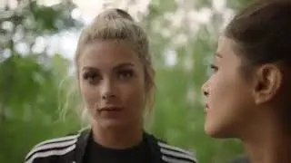 Morgan K VonMaur Video