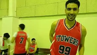 AFL 05.12.2025  Post Game Battle For Second Runner Up With Team QR Towers