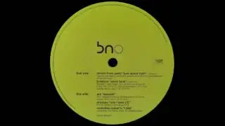 Bradock – Atom Funk (Maison Mix) [1997]